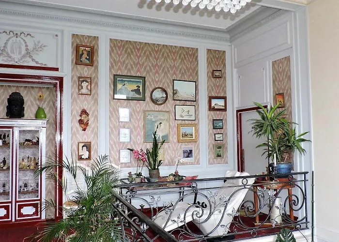 La Gourmandine Hotel 3*