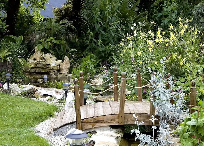 La Gourmandine Hotel Châtellerault