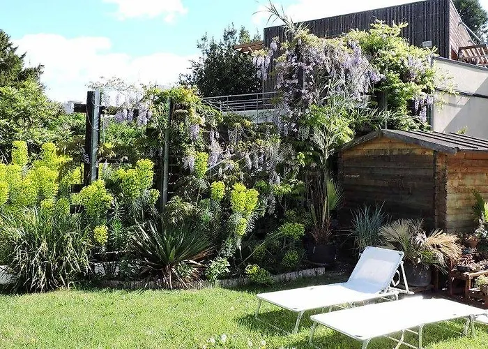 La Gourmandine 3* Châtellerault