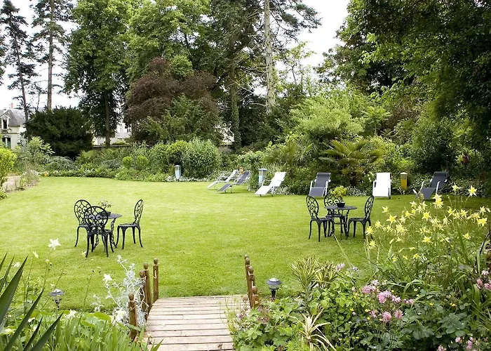 La Gourmandine Hotel 3*