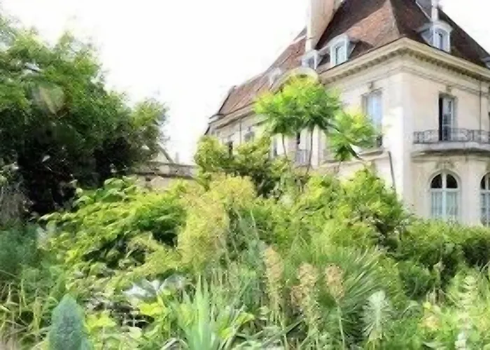 La Gourmandine Hotel