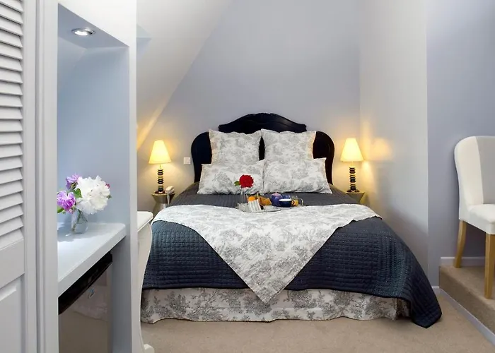 Hotel La Gourmandine