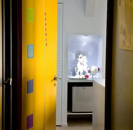 Hotel La Gourmandine 3*