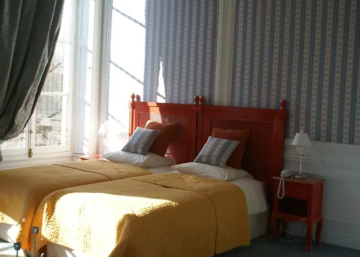 La Gourmandine Hotel