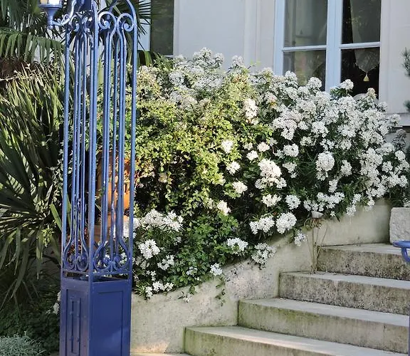 La Gourmandine Hotel