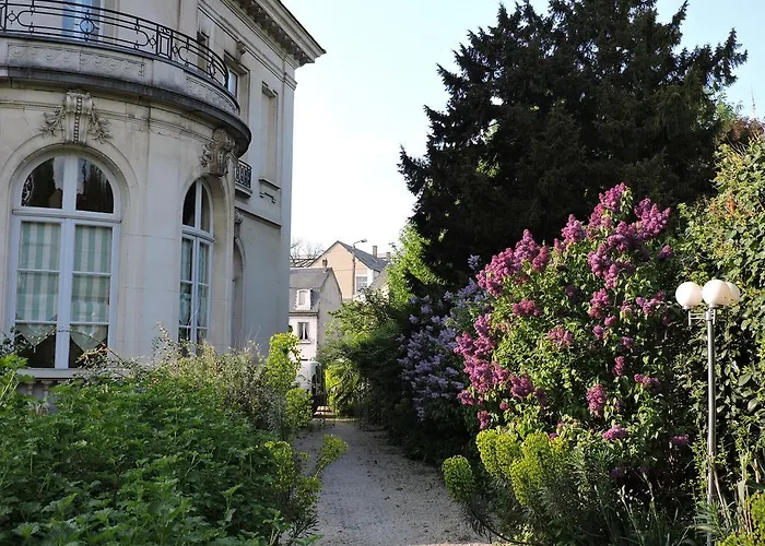 La Gourmandine 3* Châtellerault