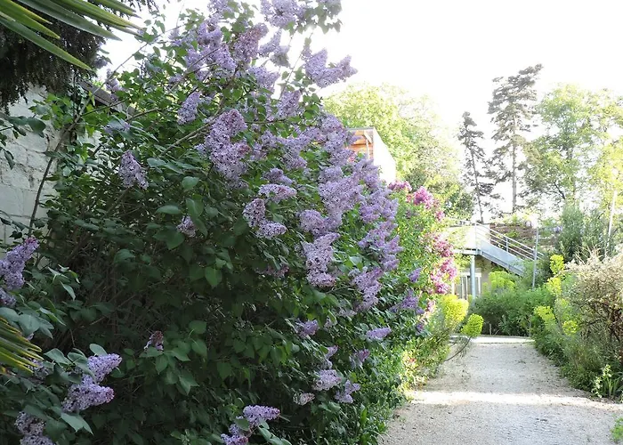 La Gourmandine Hotel 3*