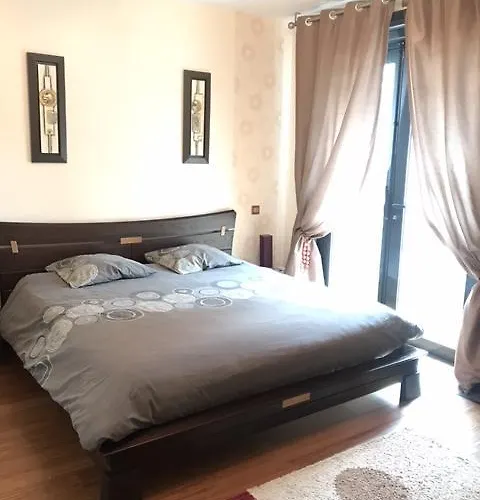 La Gourmandine 3* Châtellerault