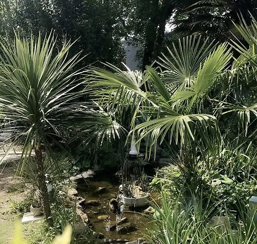 La Gourmandine Hotel 3*