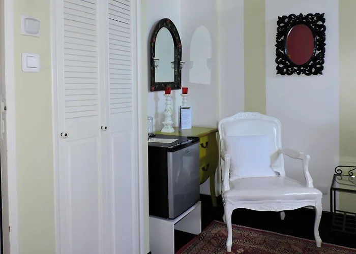 La Gourmandine Hotel 3*