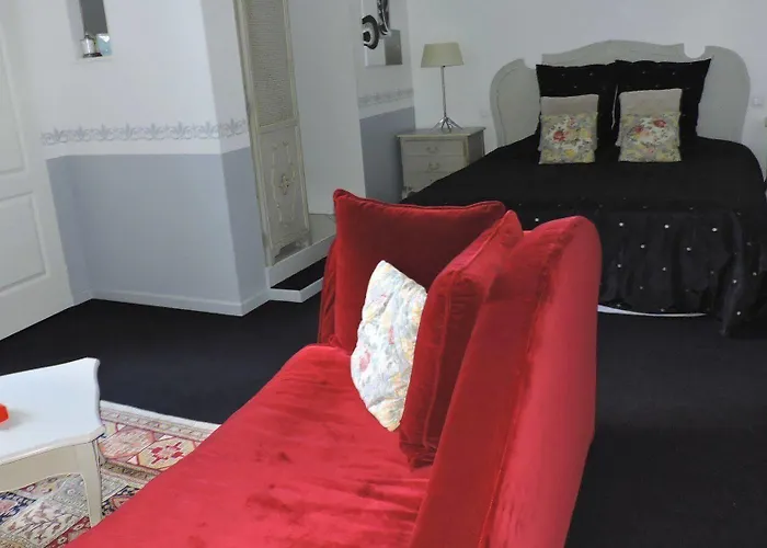 La Gourmandine Hotel Châtellerault