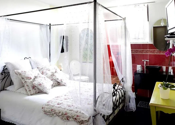 La Gourmandine 3* Châtellerault