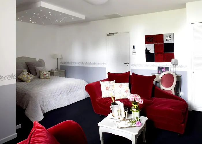 La Gourmandine Hotel Châtellerault