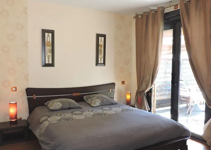 Hotel La Gourmandine Châtellerault