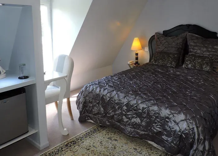 La Gourmandine Châtellerault