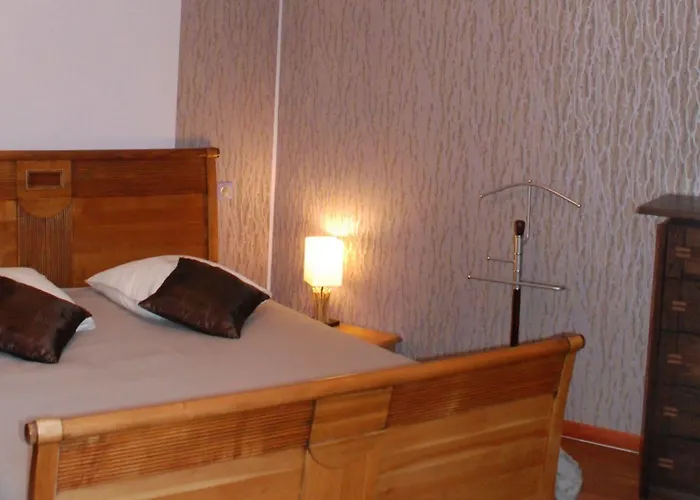 Hotel La Gourmandine