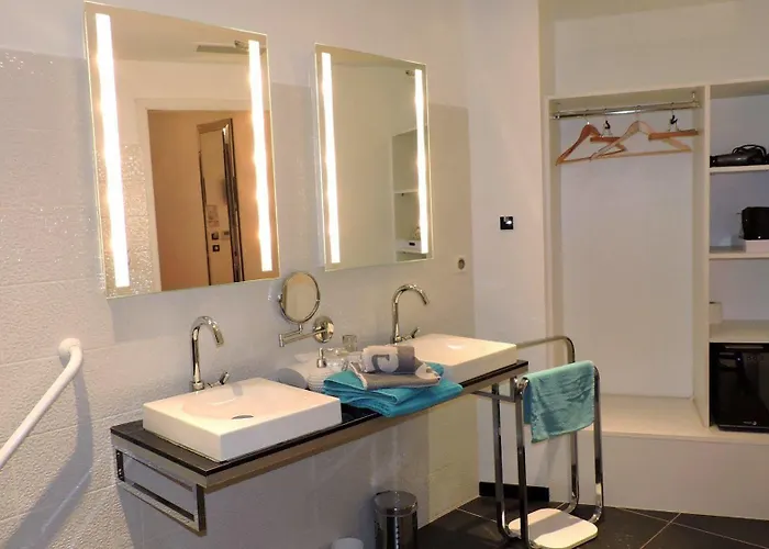 Hotel La Gourmandine