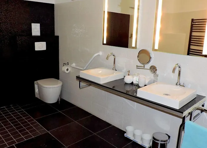 Hotel La Gourmandine Châtellerault