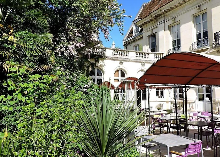 La Gourmandine Châtellerault