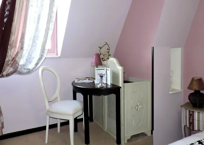 La Gourmandine Hotel