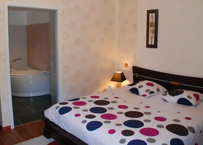 La Gourmandine Hotel Châtellerault