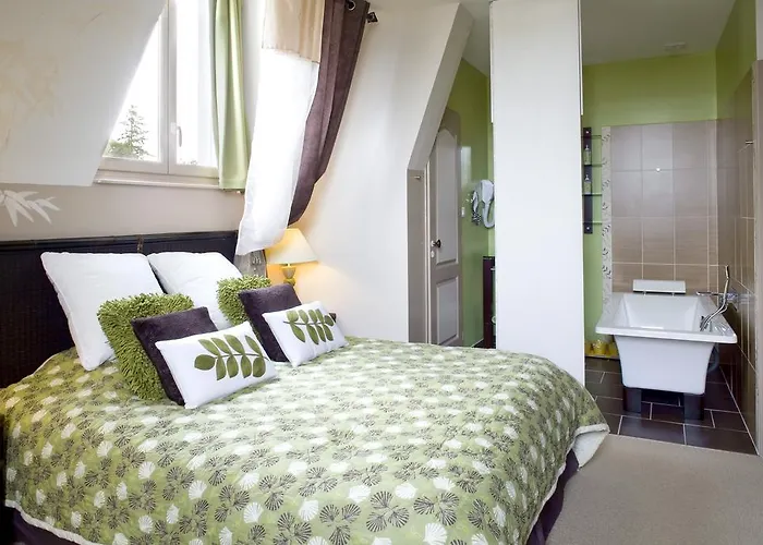 La Gourmandine Châtellerault