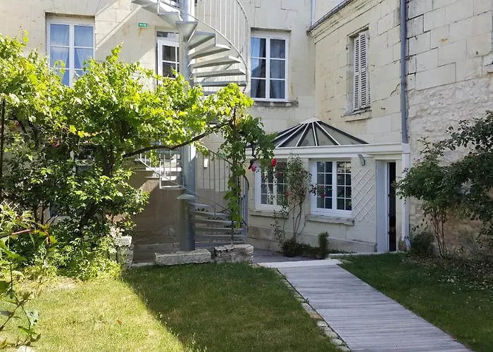 La Gourmandine Châtellerault