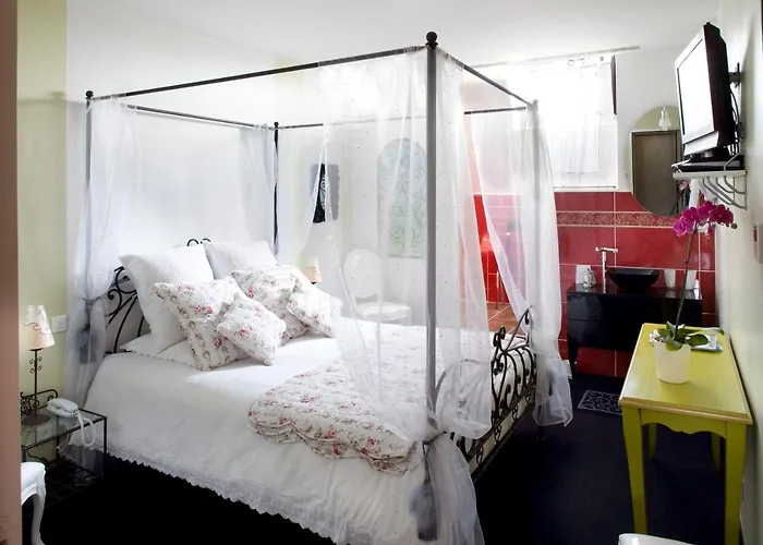 Hotel La Gourmandine Châtellerault