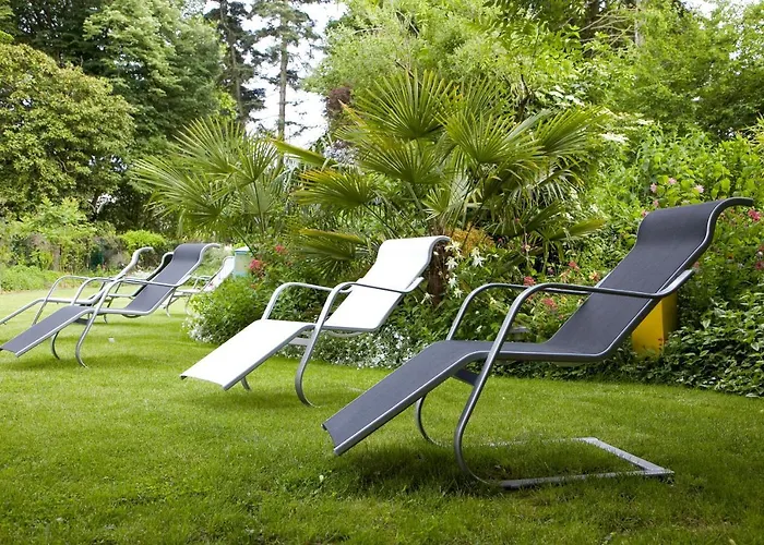 La Gourmandine Шательро