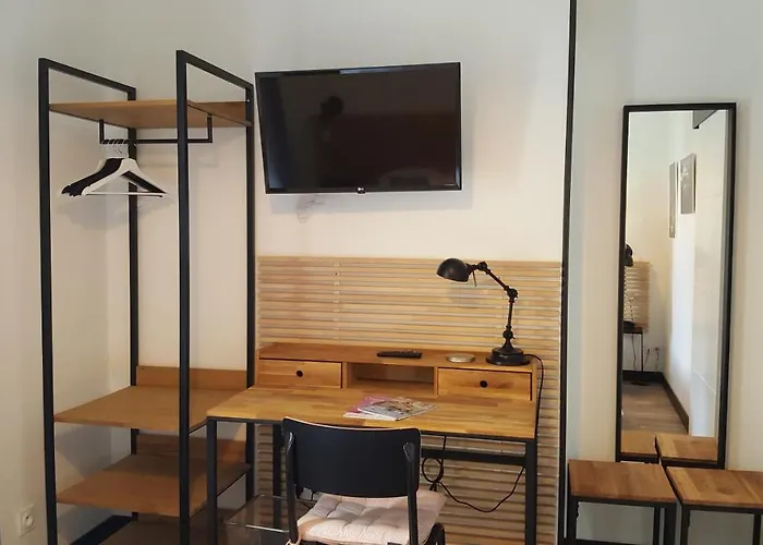 La Gourmandine 3* Châtellerault