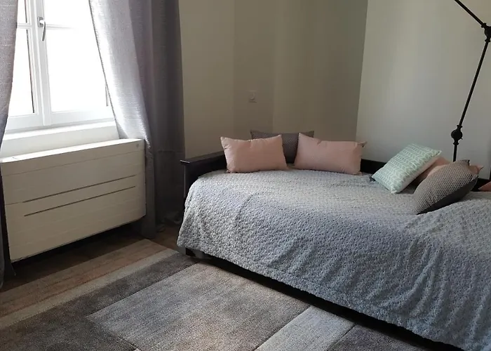 Hotel La Gourmandine Châtellerault